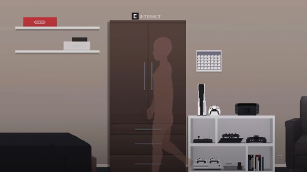 Nice In My Room v0.4.1