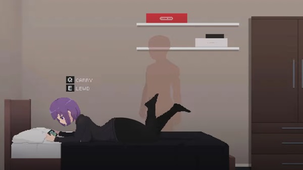 Nice In My Room v0.4.1