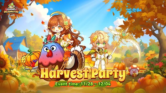 Legend of Mushroom Mod