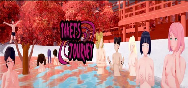 Takei’s Journey [Ferrum] [v0.26 Part 2]