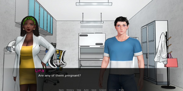 Prince of Suburbia Android