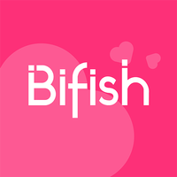 BiFish: Bisexual Dating & Chat Free