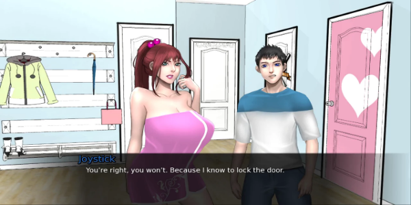Prince of Suburbia Android