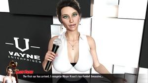 Cockham Superheroes APK