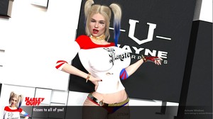 Cockham Superheroes APK