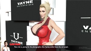 Cockham Superheroes APK
