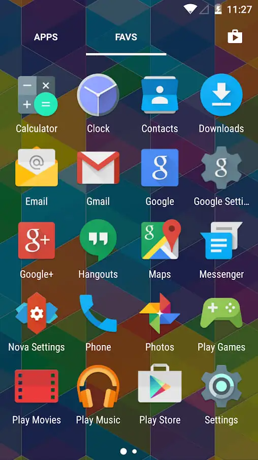 Nova Launcher Latest