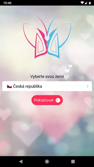 iDating Android