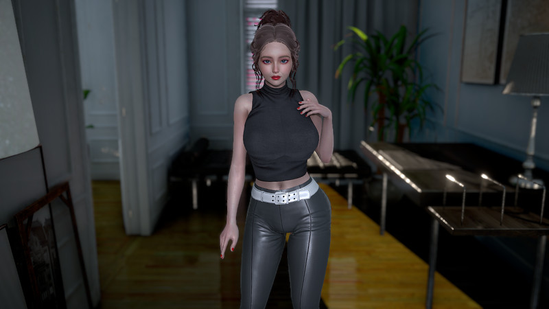 Lust Village [Mr.C] [v0.75]