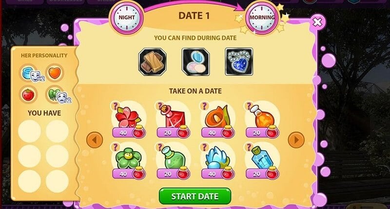 Pussy Saga Mobile Mod