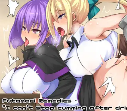 Futanari Remedies