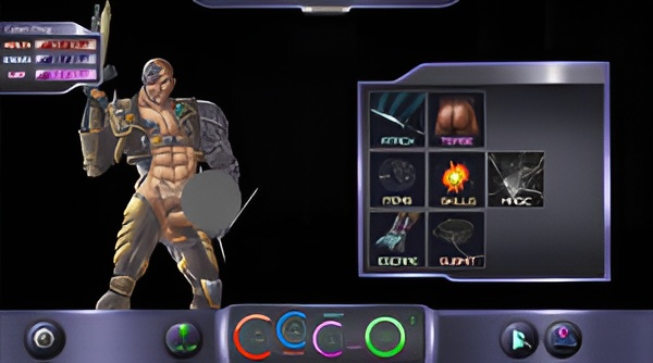 Lusty Odyssey APK