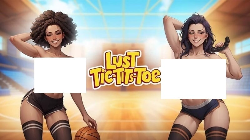 Lust Tic Tits Toe