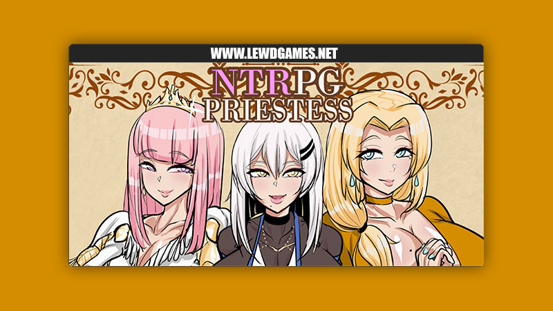 NTRPG Priestess