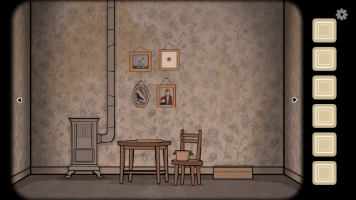 The Past Within APK