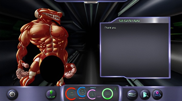 Lusty Odyssey APK