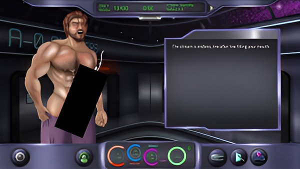 Lusty Odyssey APK