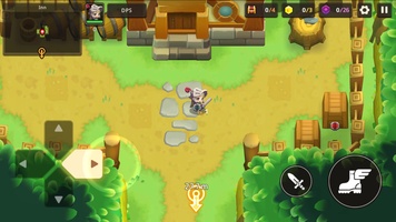 Guardian Tales