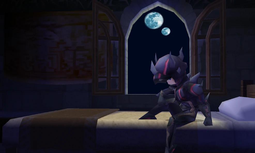 FINAL FANTASY IV v2.0.3