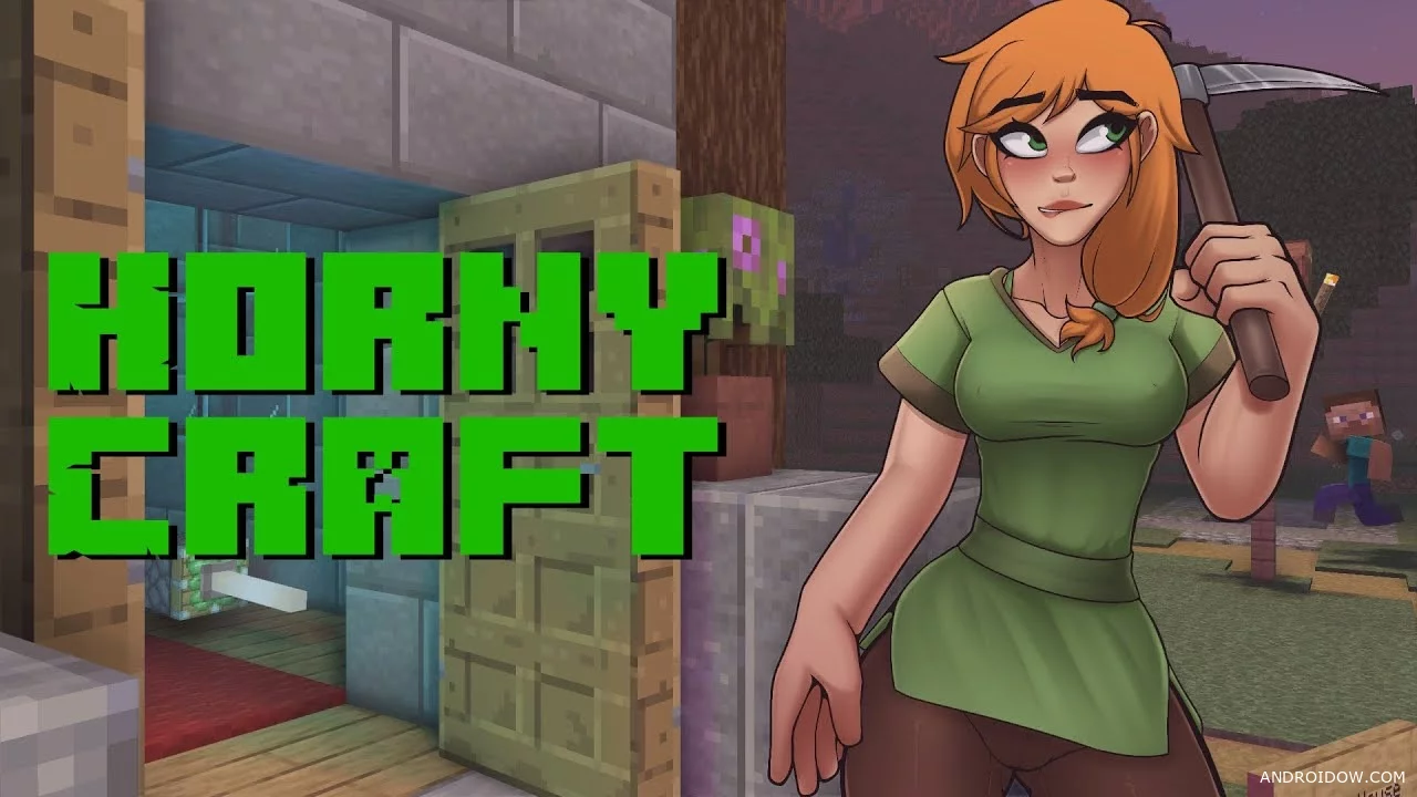 Hornycraft 0.24.1