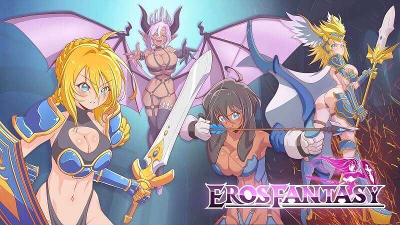 Eros Fantasy 2.1.3