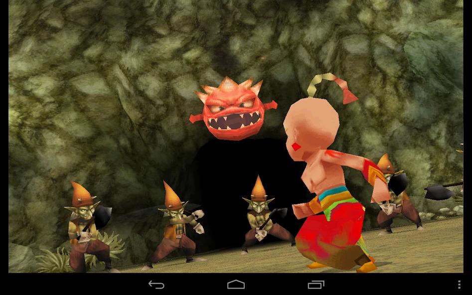 FINAL FANTASY IV v2.0.3