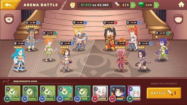 Eros Fantasy 2.1.3