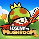 Legend of Mushroom Mod APK Fast
