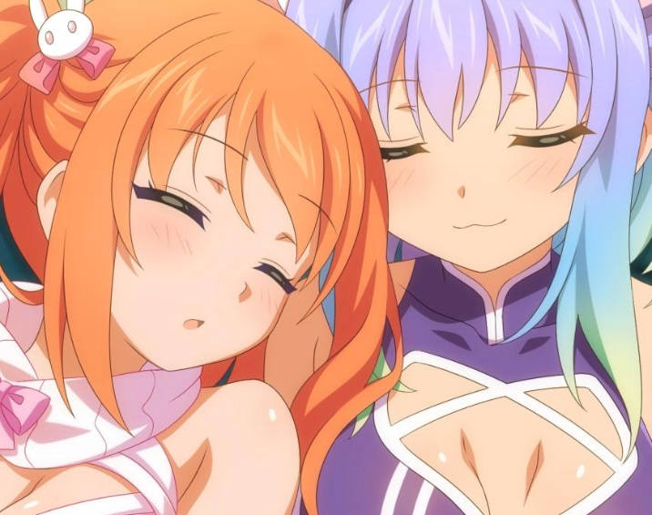 Sakura Succubus 8