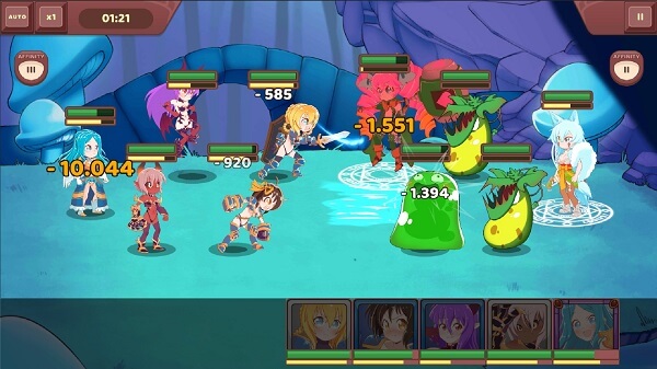 Eros Fantasy 2.1.3