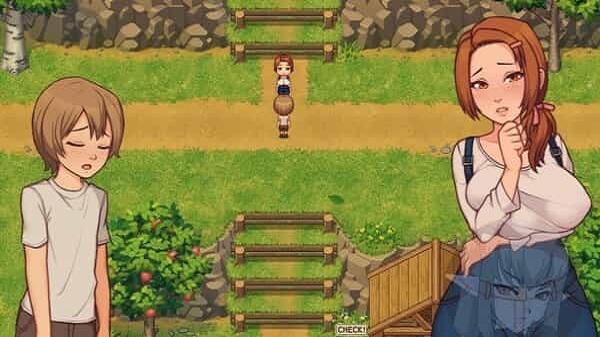 Daily Lives of My Countryside v0.3.1.1