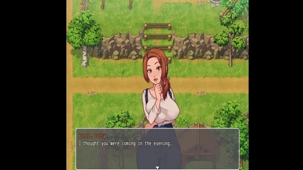 Daily Lives of My Countryside v0.3.1.1