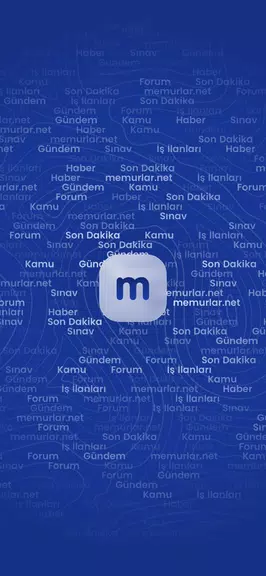 Memurlar.net: Maaş, Ilan, Kamu APK
