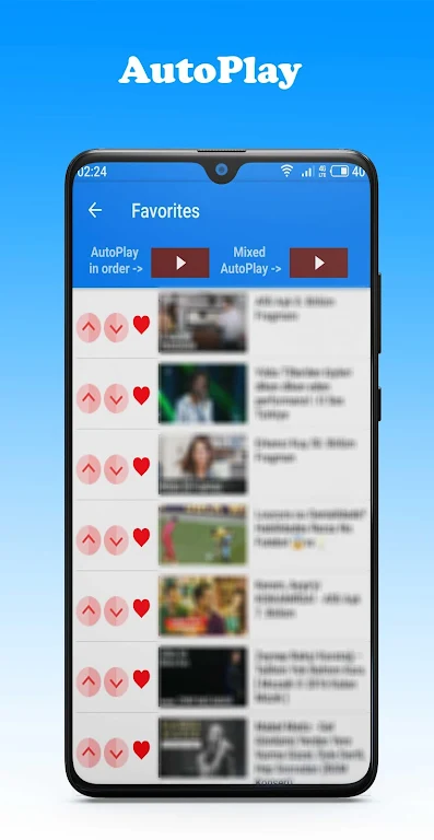MegaTube APK