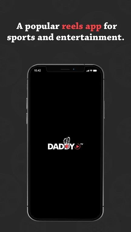 Daddy TV Android