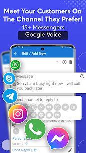 SMS Auto Reply /Autoresponder