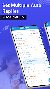 SMS Auto Reply /Autoresponder
