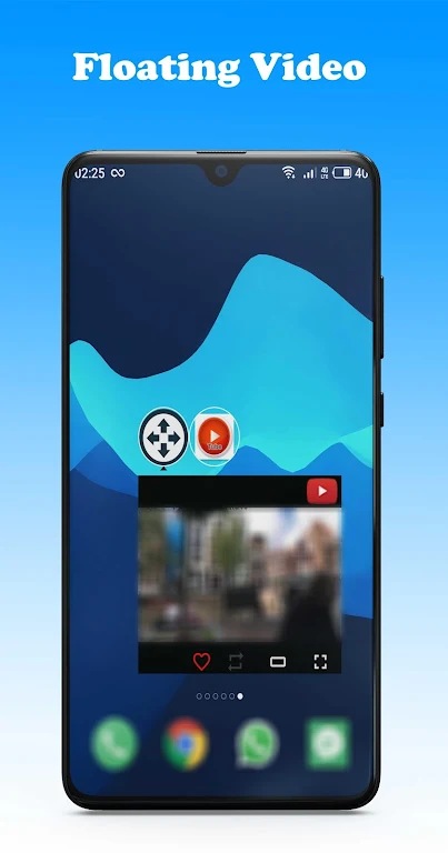MegaTube APK