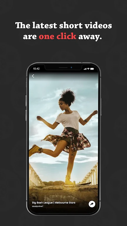 Daddy TV Android