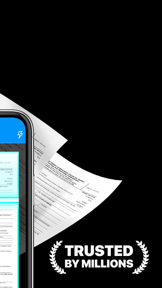 TapScanner