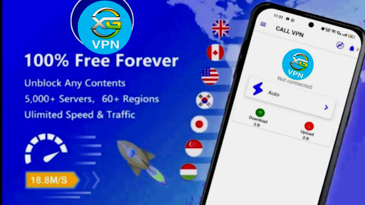XGard VPN