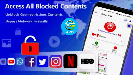 XGard VPN