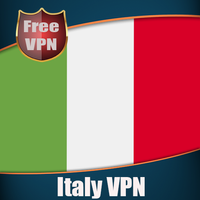 Italy VPN