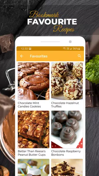 Chocolate Recipes