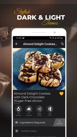 Chocolate Recipes