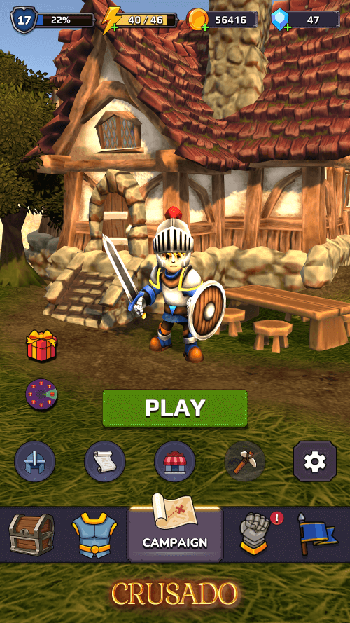 Crusado