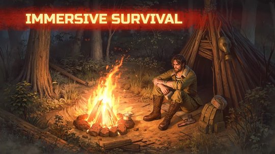 Day R Survival v1.847