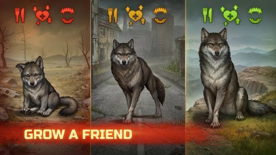 Day R Survival v1.847