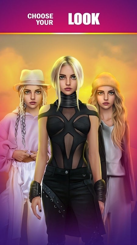 Empire of Passion APK