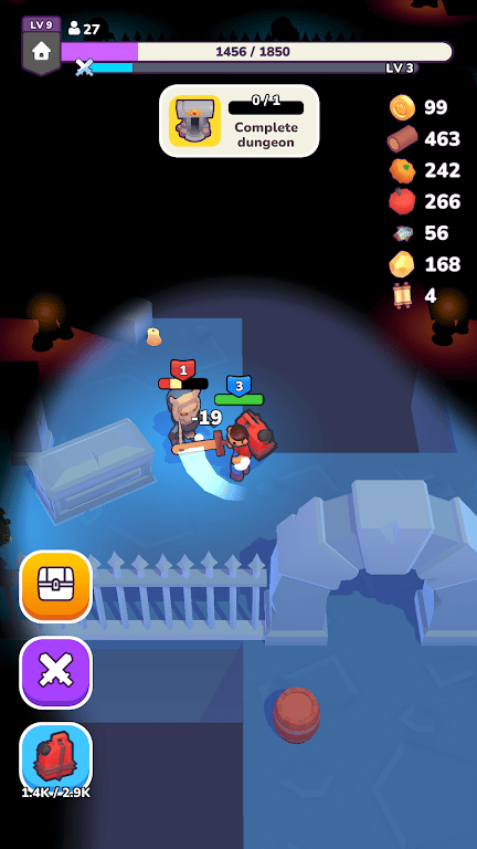 Dreamdale v1.0.58